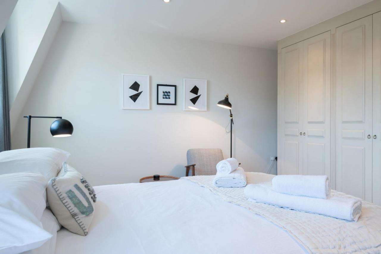 Breathtaking Putney Home With Gorgeous Garden Richmond  Dış mekan fotoğraf