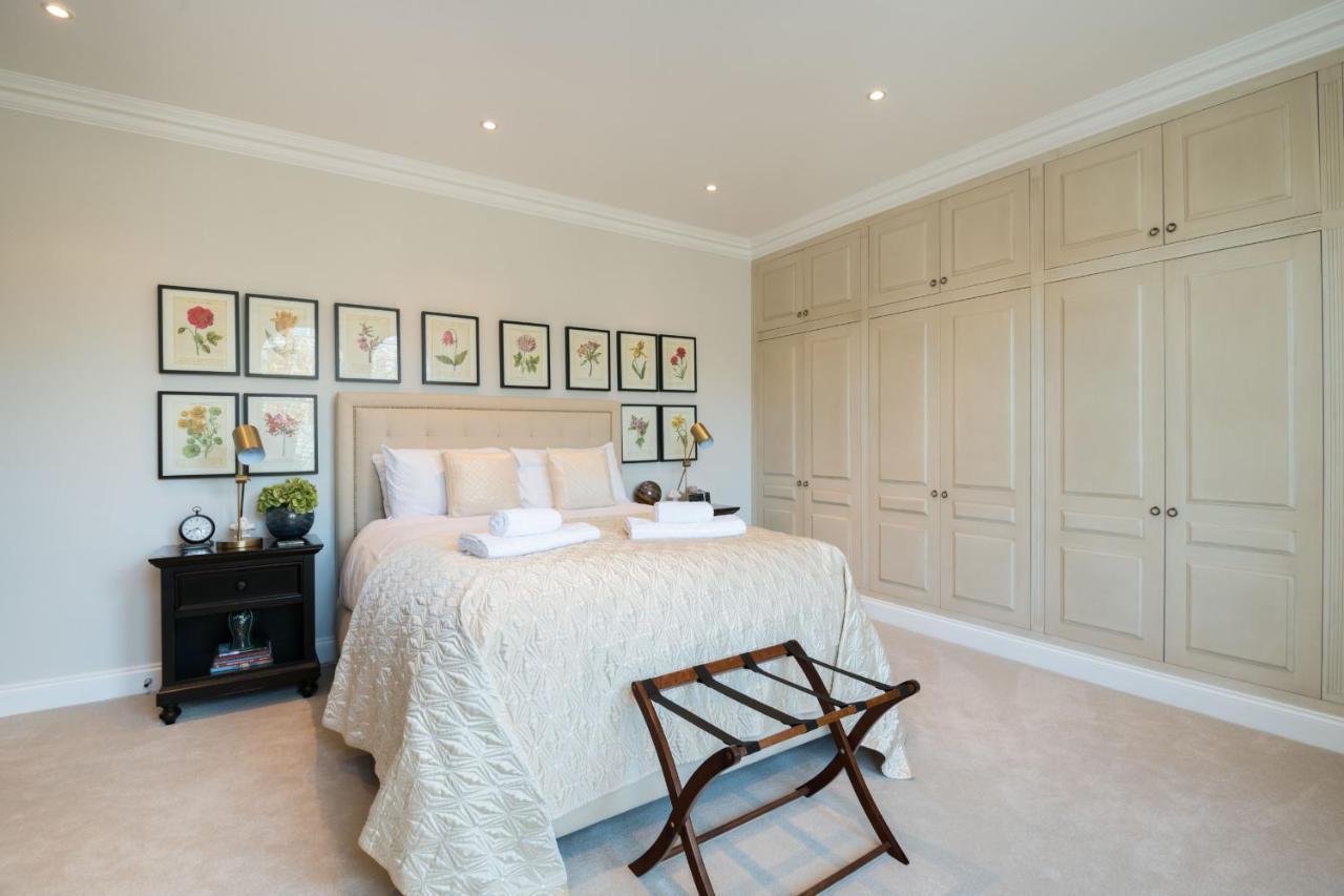 Breathtaking Putney Home With Gorgeous Garden Richmond  Dış mekan fotoğraf