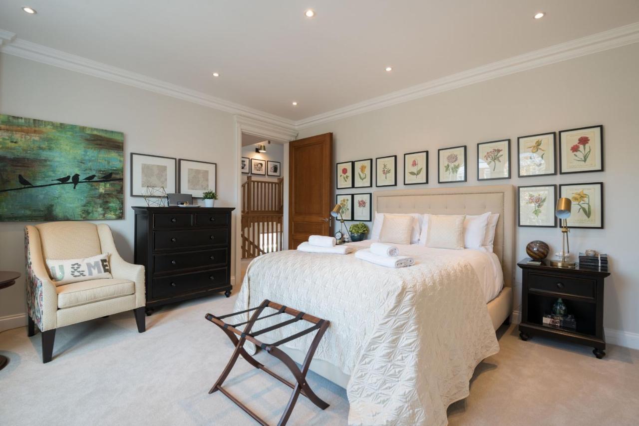 Breathtaking Putney Home With Gorgeous Garden Richmond  Dış mekan fotoğraf