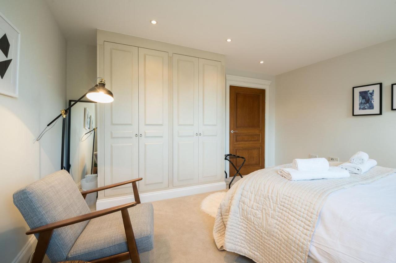 Breathtaking Putney Home With Gorgeous Garden Richmond  Dış mekan fotoğraf